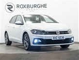 Used Volkswagen Polo