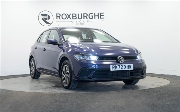 Large image for the Used Volkswagen POLO