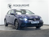 Used Volkswagen Polo