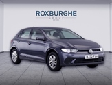 Used Volkswagen Polo