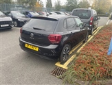 Used Volkswagen Polo