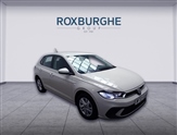 Used Volkswagen Polo