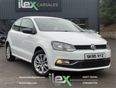 Used Volkswagen Polo