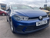 Used Volkswagen Polo