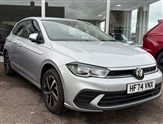 Used Volkswagen Polo