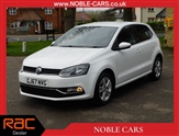 Used Volkswagen Polo