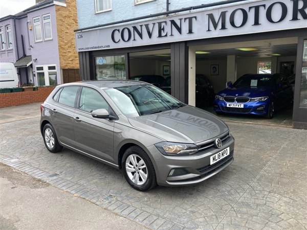 Large image for the Used Volkswagen POLO