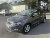 Used Volkswagen Polo