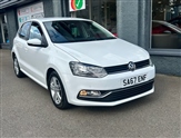 Used Volkswagen Polo
