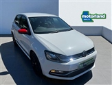 Used Volkswagen Polo