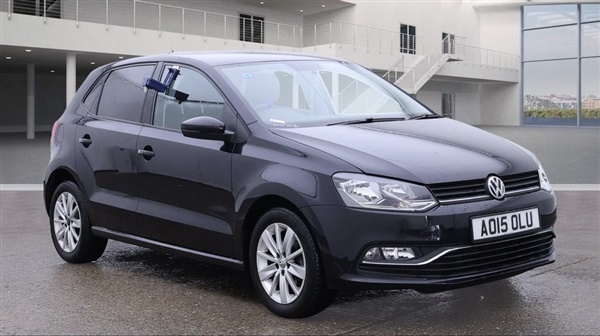 Large image for the Used Volkswagen POLO