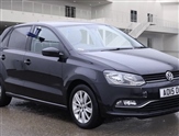 Volkswagen Polo Image 1