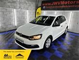 Volkswagen Polo Image 1