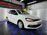 Volkswagen Polo Image 2