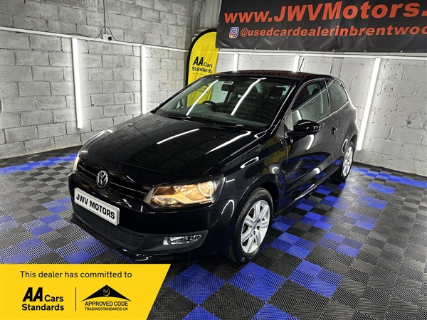 Large image for the Used Volkswagen Polo