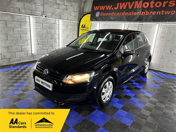 Large image for the Used Volkswagen Polo