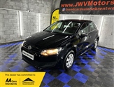 Volkswagen Polo Image 1