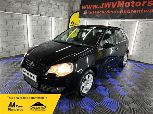 Large image for the Used Volkswagen Polo