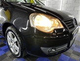 Volkswagen Polo Image 4