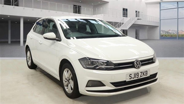 Large image for the Used Volkswagen POLO