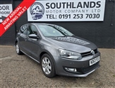 Used Volkswagen Polo