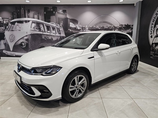Large image for the Used Volkswagen POLO