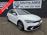 Used Volkswagen Polo