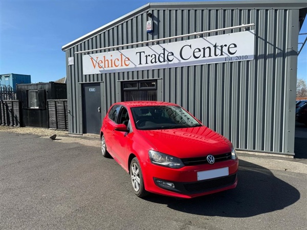 Large image for the Used Volkswagen POLO