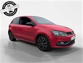 Used Volkswagen Polo