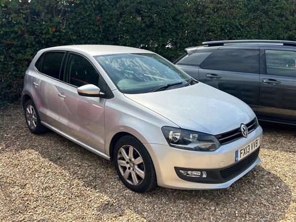 Large image for the Used Volkswagen POLO