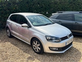 Volkswagen Polo Image 1