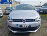 Volkswagen Polo Image 2