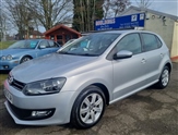 Volkswagen Polo Image 3