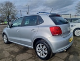 Volkswagen Polo Image 4
