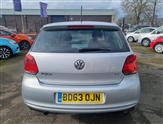 Volkswagen Polo Image 5