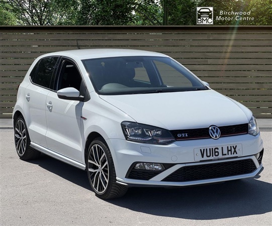 Large image for the Used Volkswagen POLO