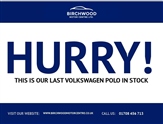 Used Volkswagen Polo