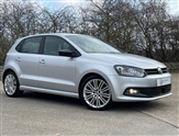 Used Volkswagen Polo