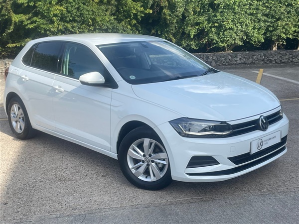 Large image for the Used Volkswagen Polo