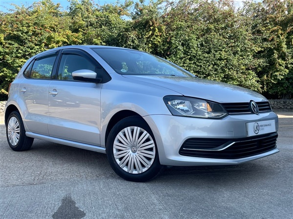 Large image for the Used Volkswagen Polo