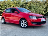 Used Volkswagen Polo