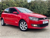 Used Volkswagen Polo
