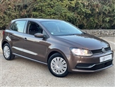 Used Volkswagen Polo