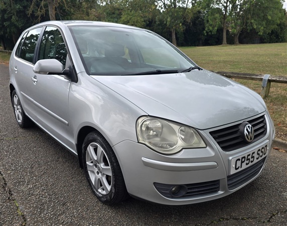 Large image for the Used Volkswagen Polo
