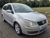 Used Volkswagen Polo