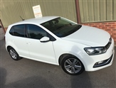 Used Volkswagen Polo