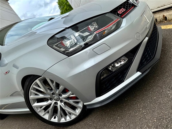Large image for the Used Volkswagen Polo