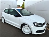 Used Volkswagen Polo