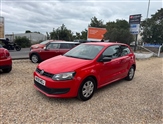 Used Volkswagen Polo