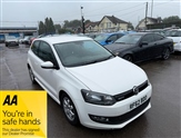 Used Volkswagen Polo